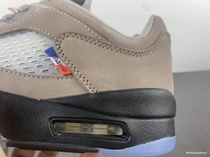 MaikeSneakers PSG Low Jordan x 5 DX6325-204 Air 0619